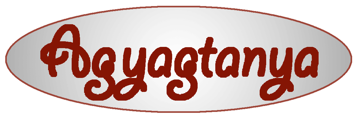 Agyagtanya